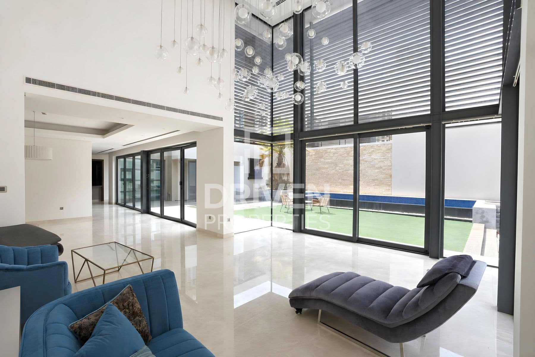 Sobha Hartland Villas Phase I