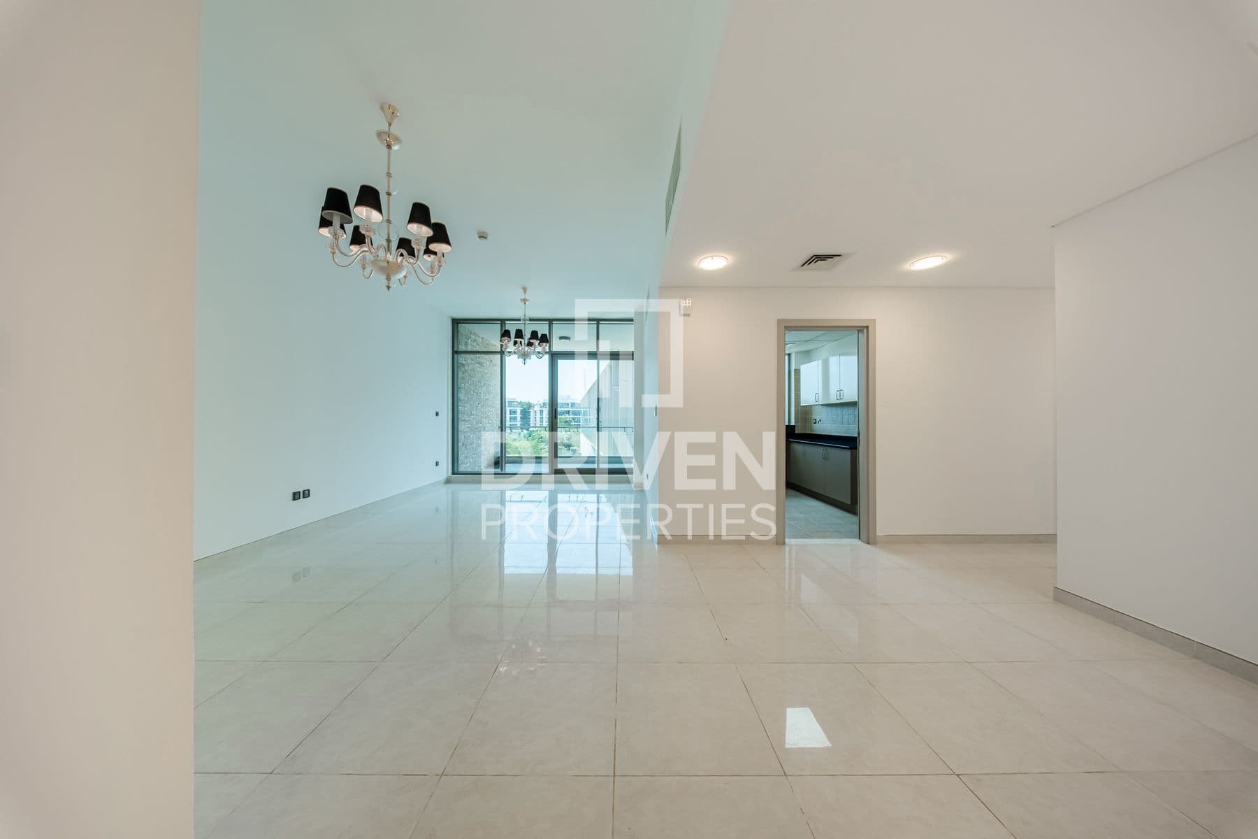 The Polo Residence E3