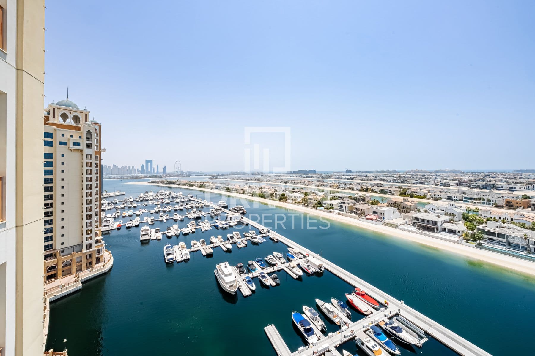 Marina Residences 3