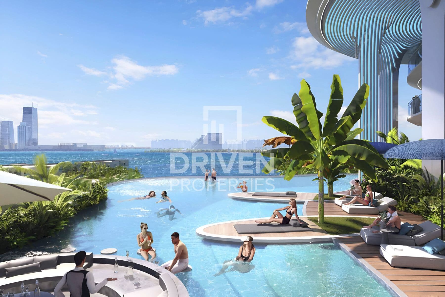 Damac Casa