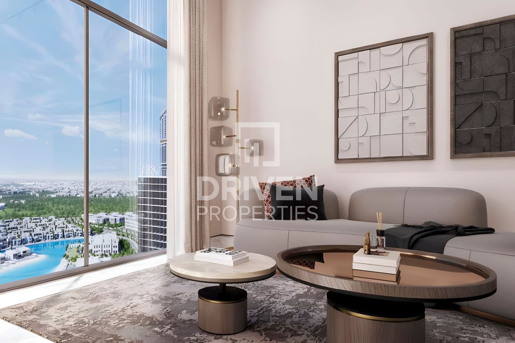 320 Riverside Crescent