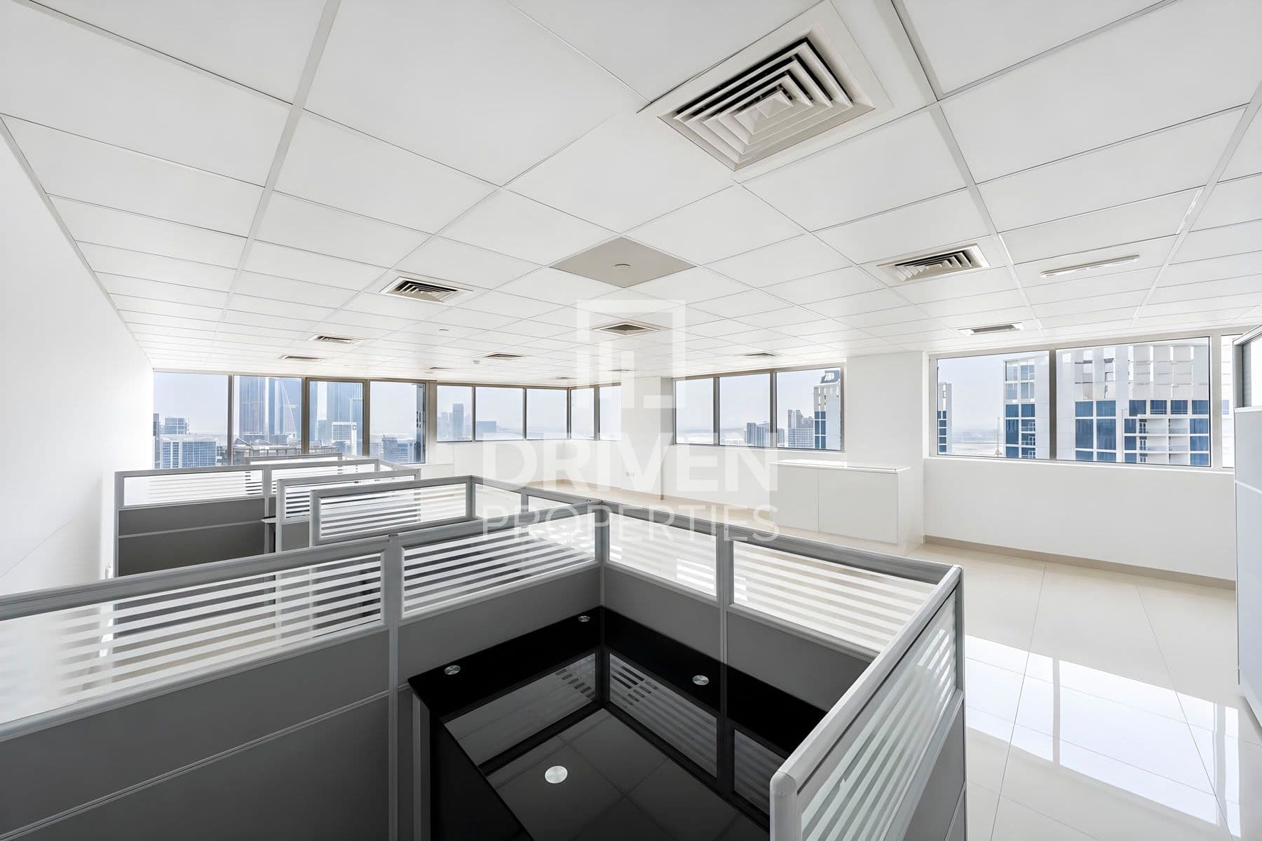 Westburry Tower 1