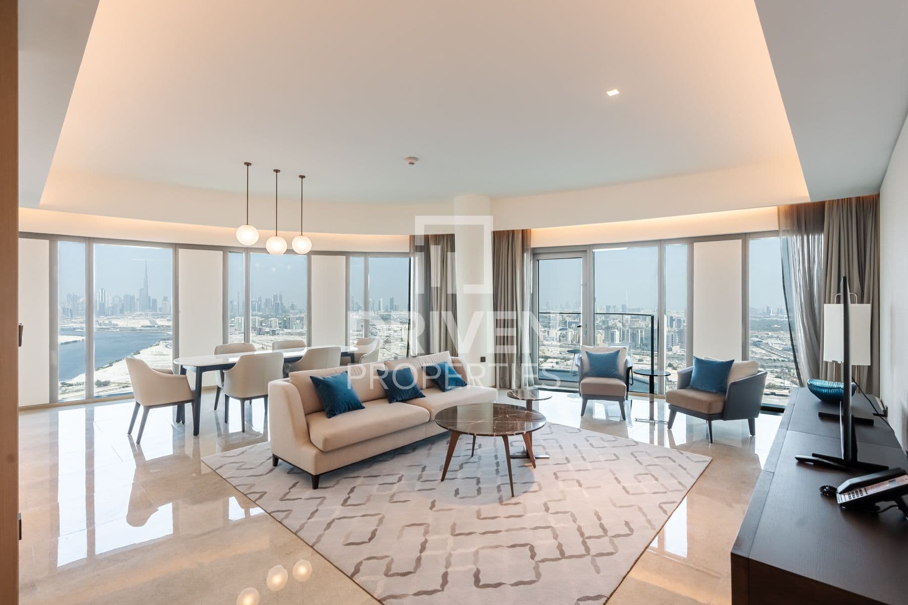 Address Harbour Point Tower 1