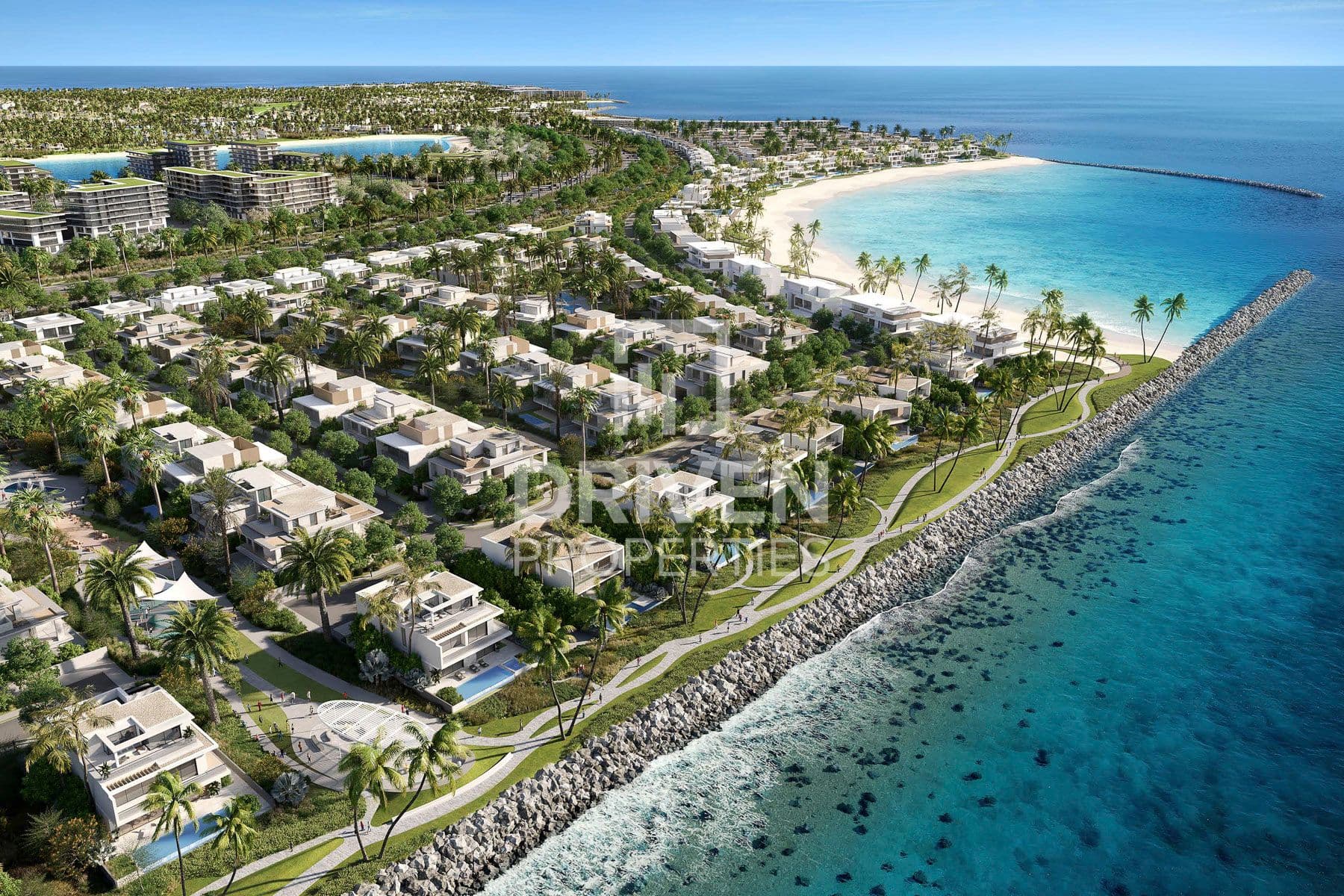 Bay Villas