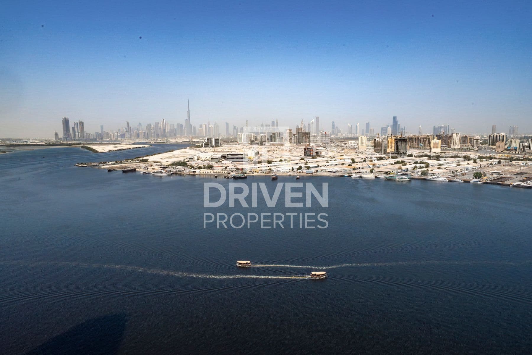 Address Harbour Point Tower 2