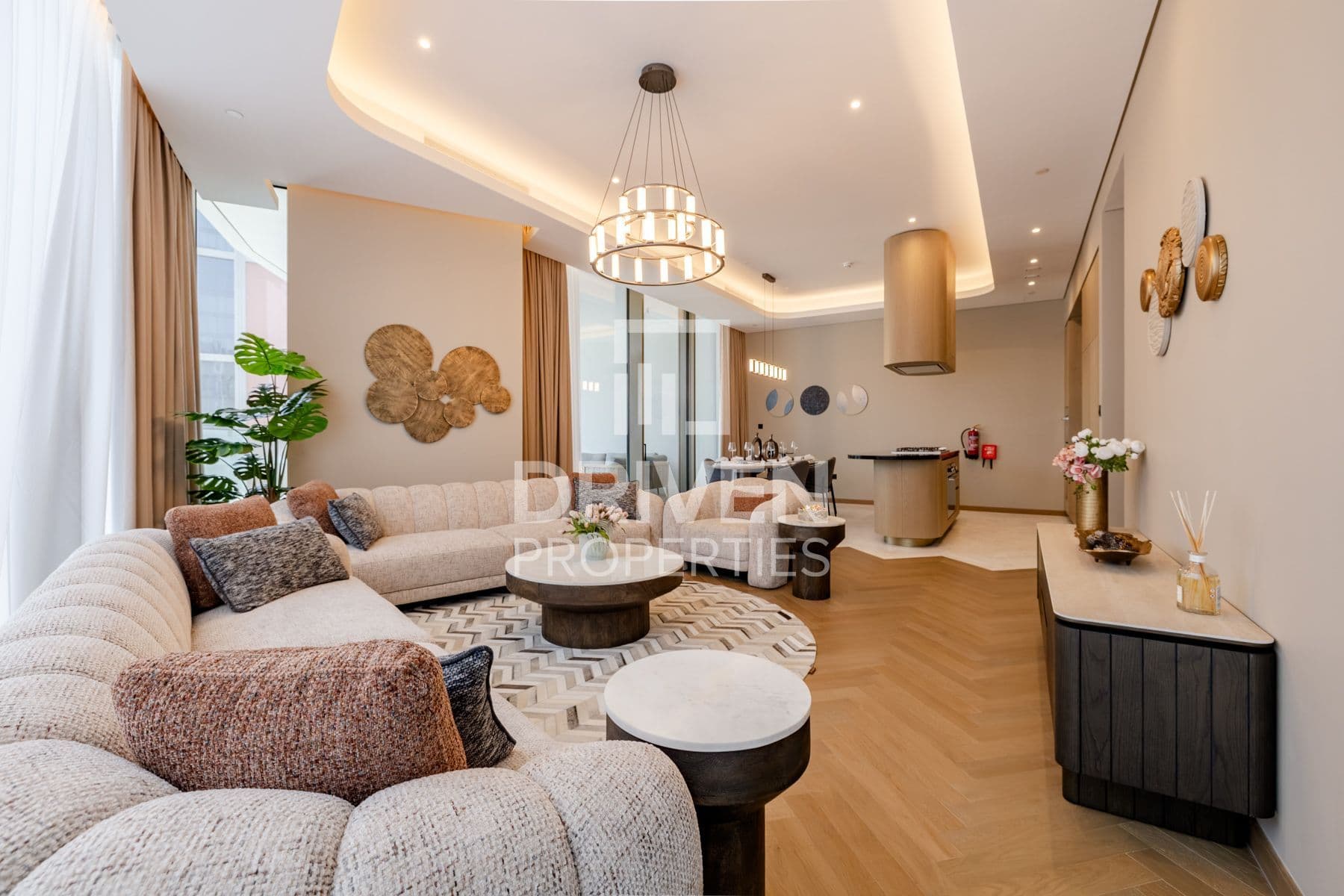 Jumeirah Living Business Bay