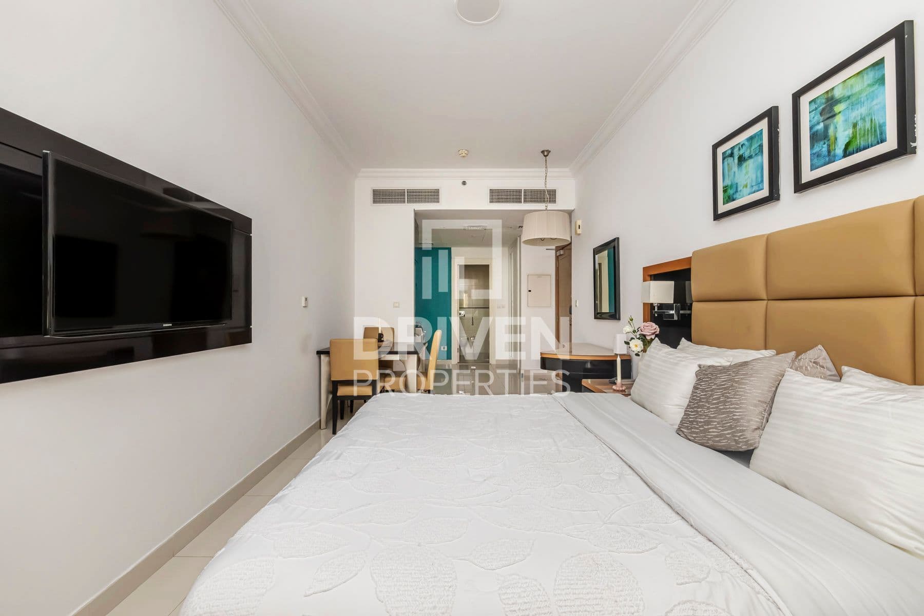 Capital Bay Tower A