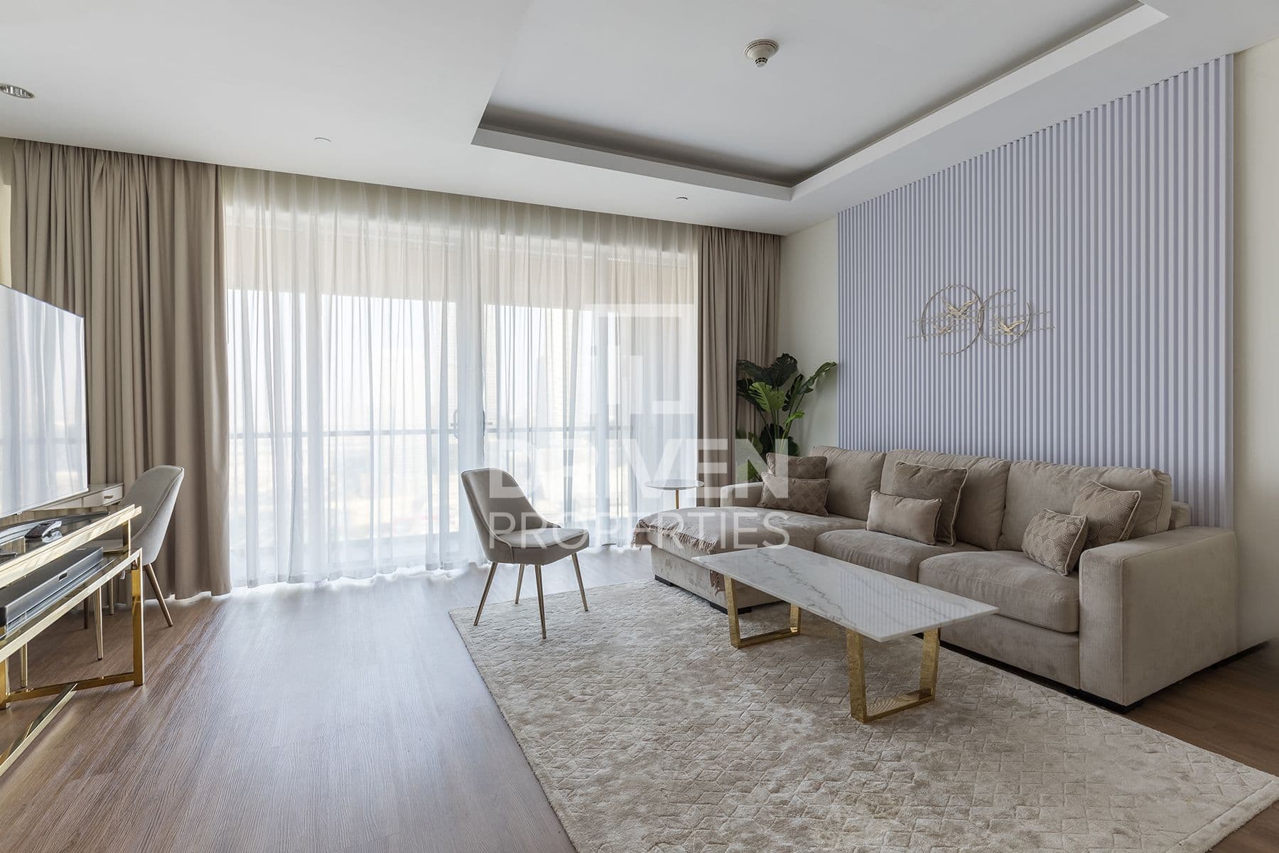 The Dubai Mall Residences