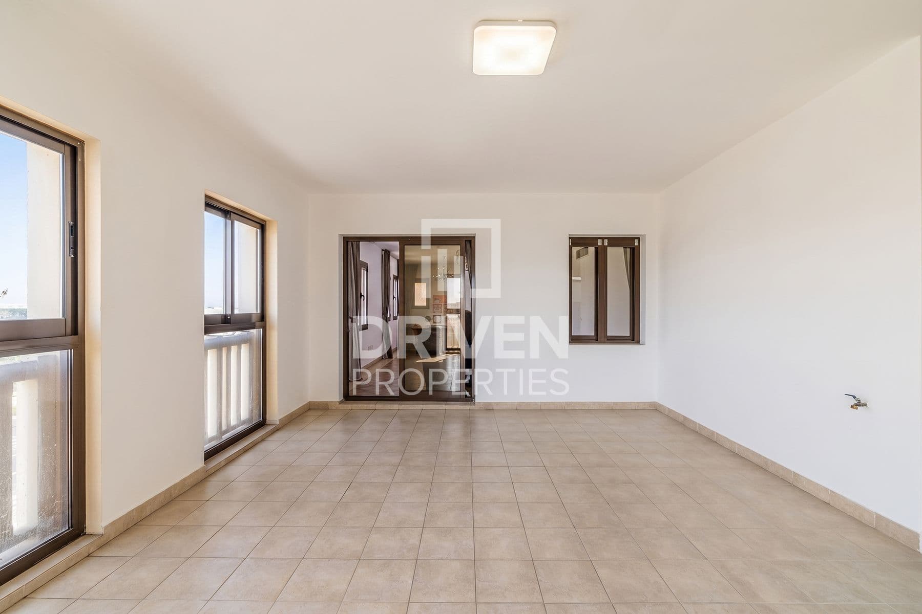 Al Badia Hillside Condo 5