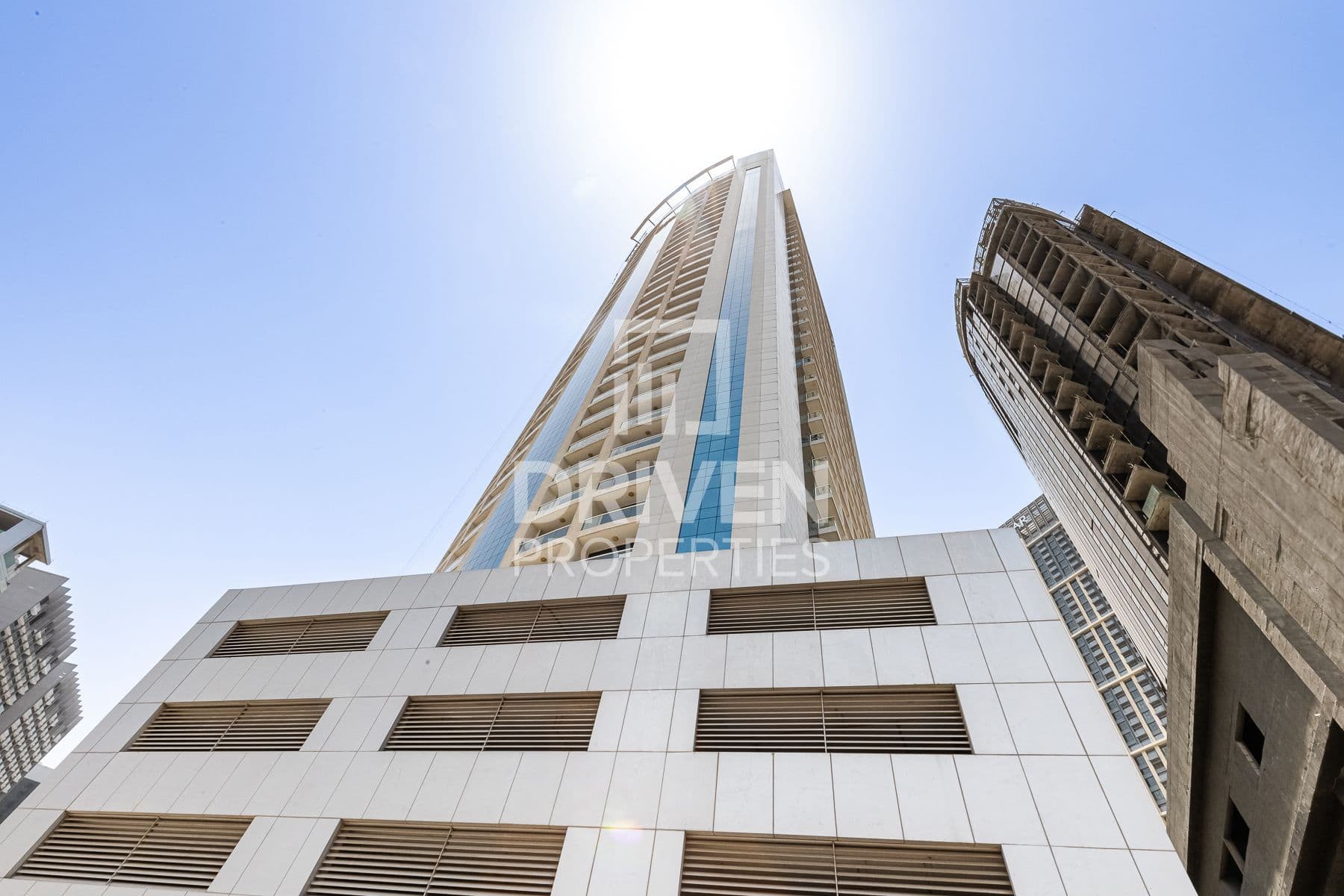 Burj Al Nujoom