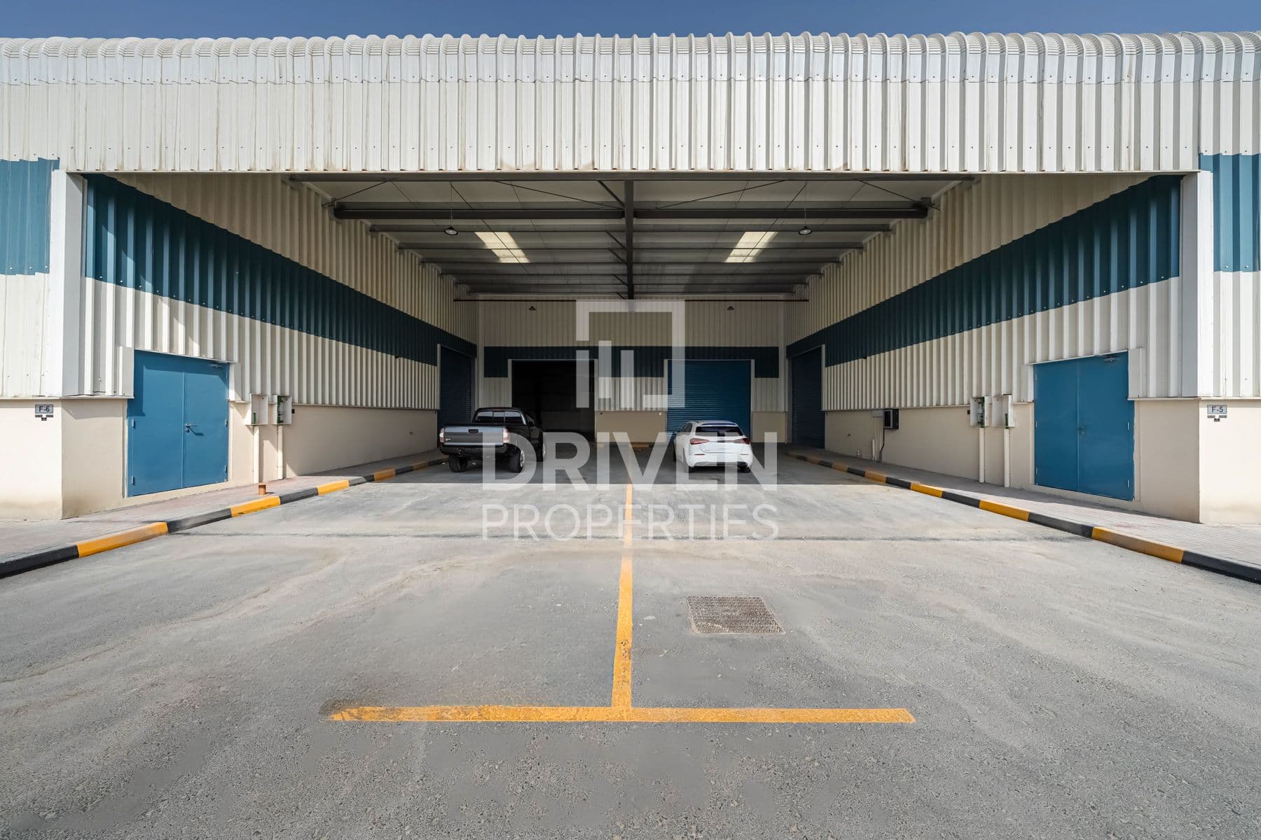Dubai Investment Park 2 DIP 2