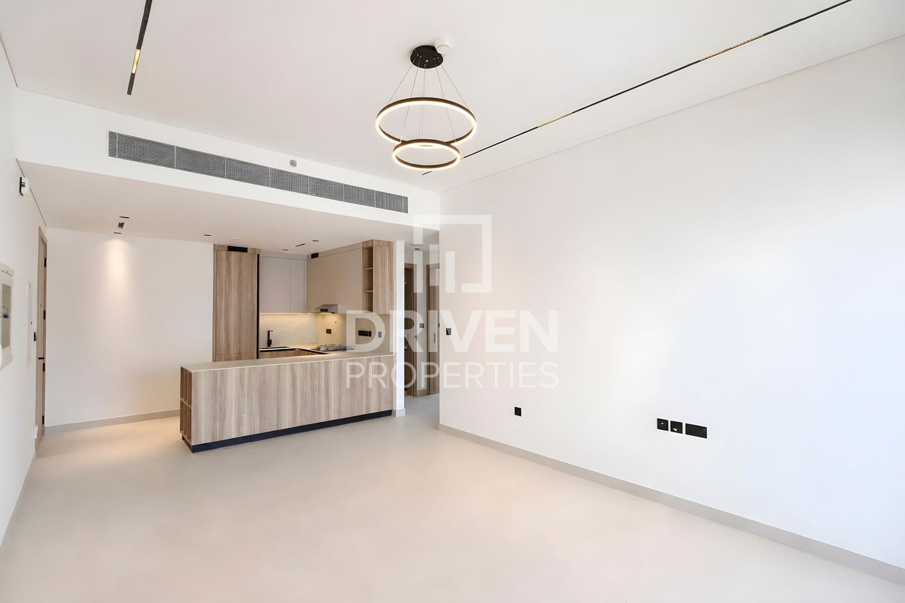 Divine Residences