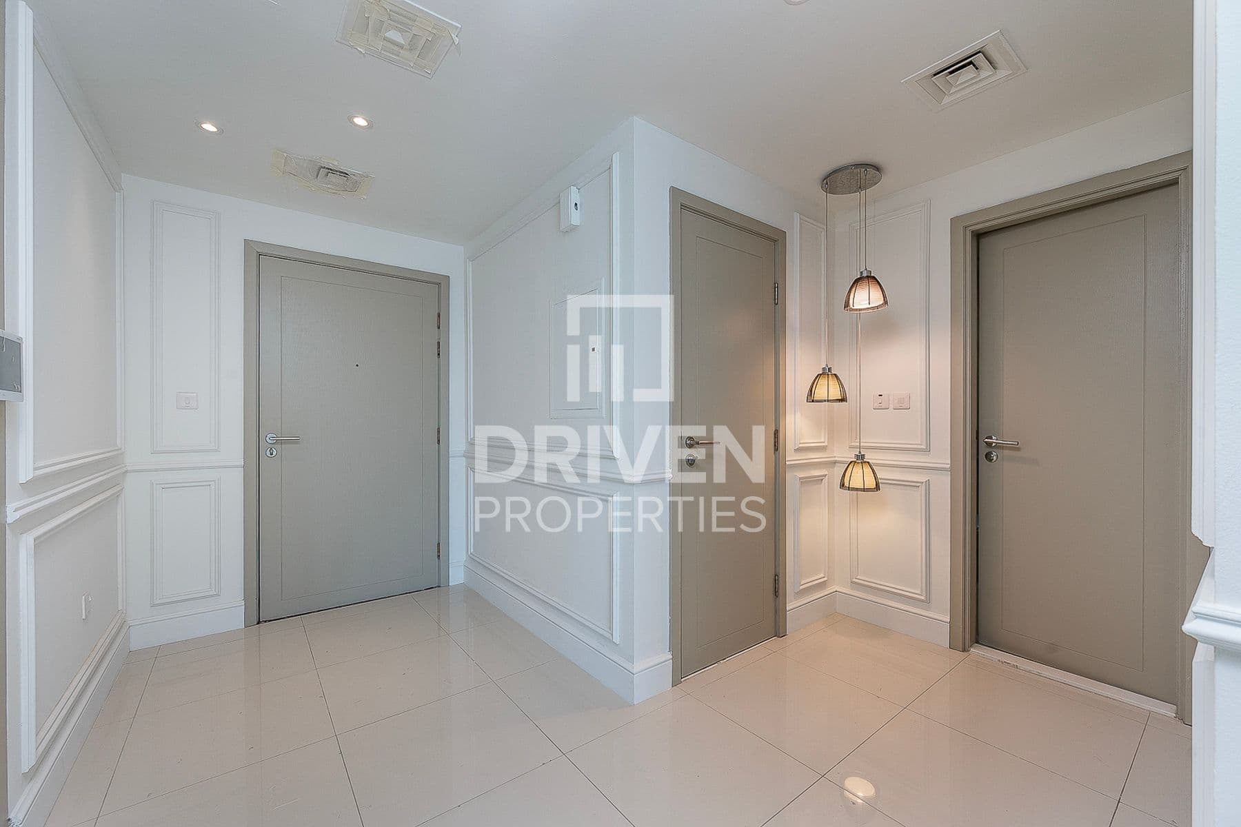The Residences 1