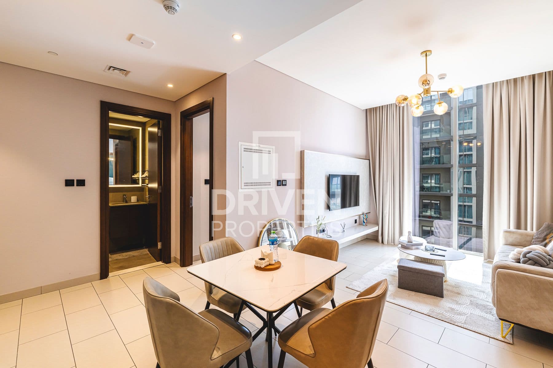 Sobha Creek Vistas Reserve Tower B