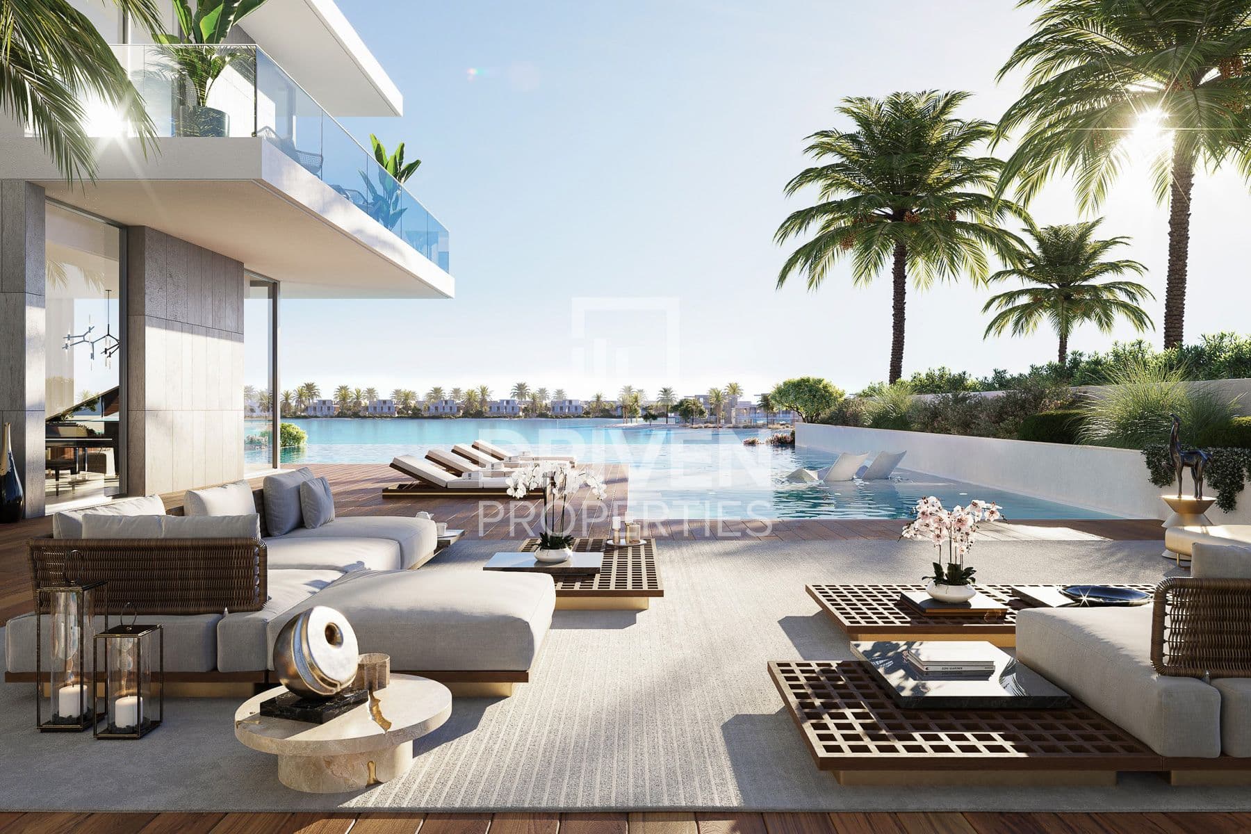 District One West Phase I