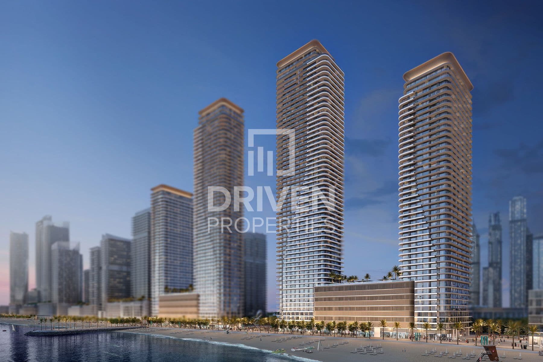 Bayview Tower 1
