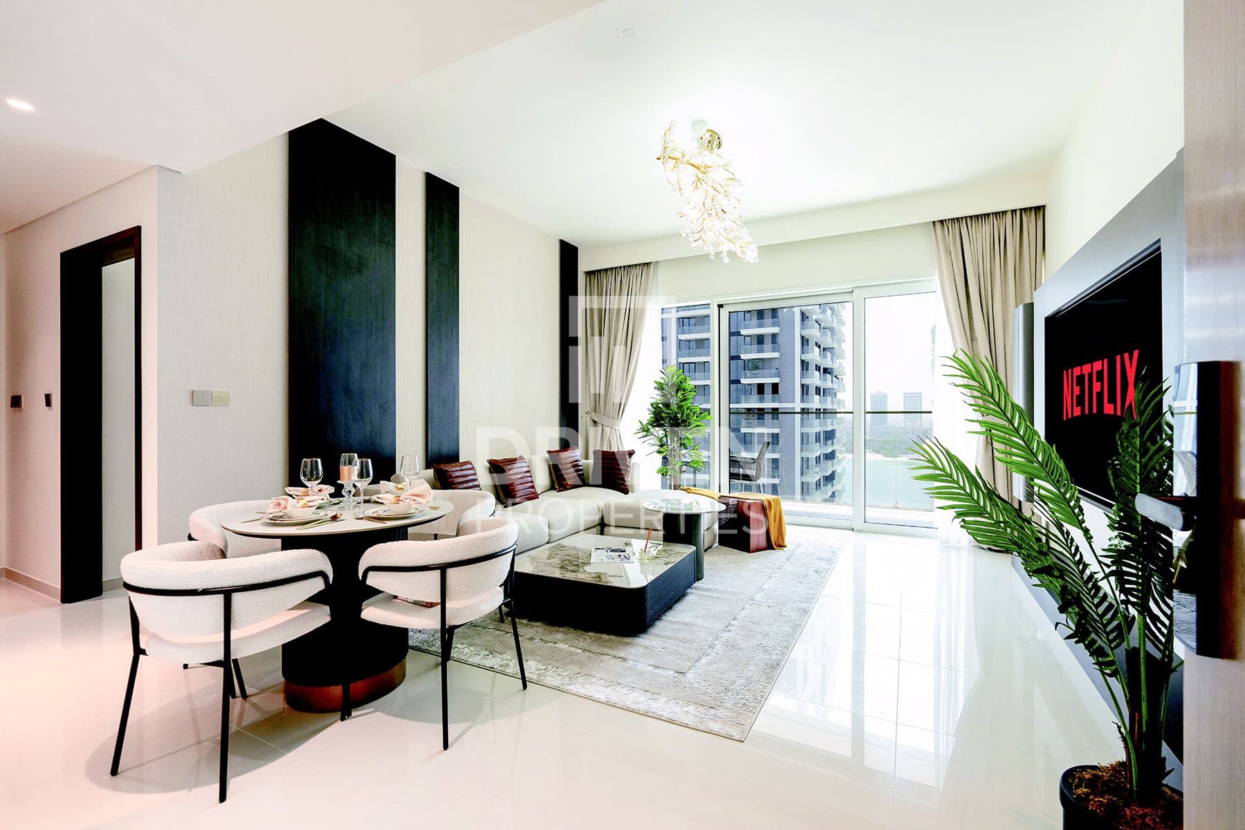 Grand Bleu Tower 2