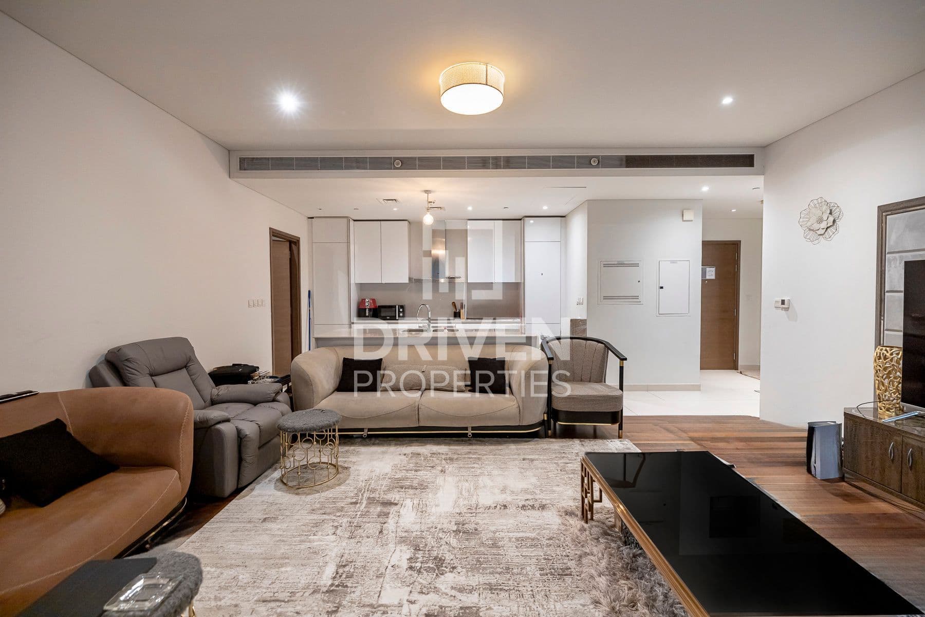 City Walk Residential Building 10
