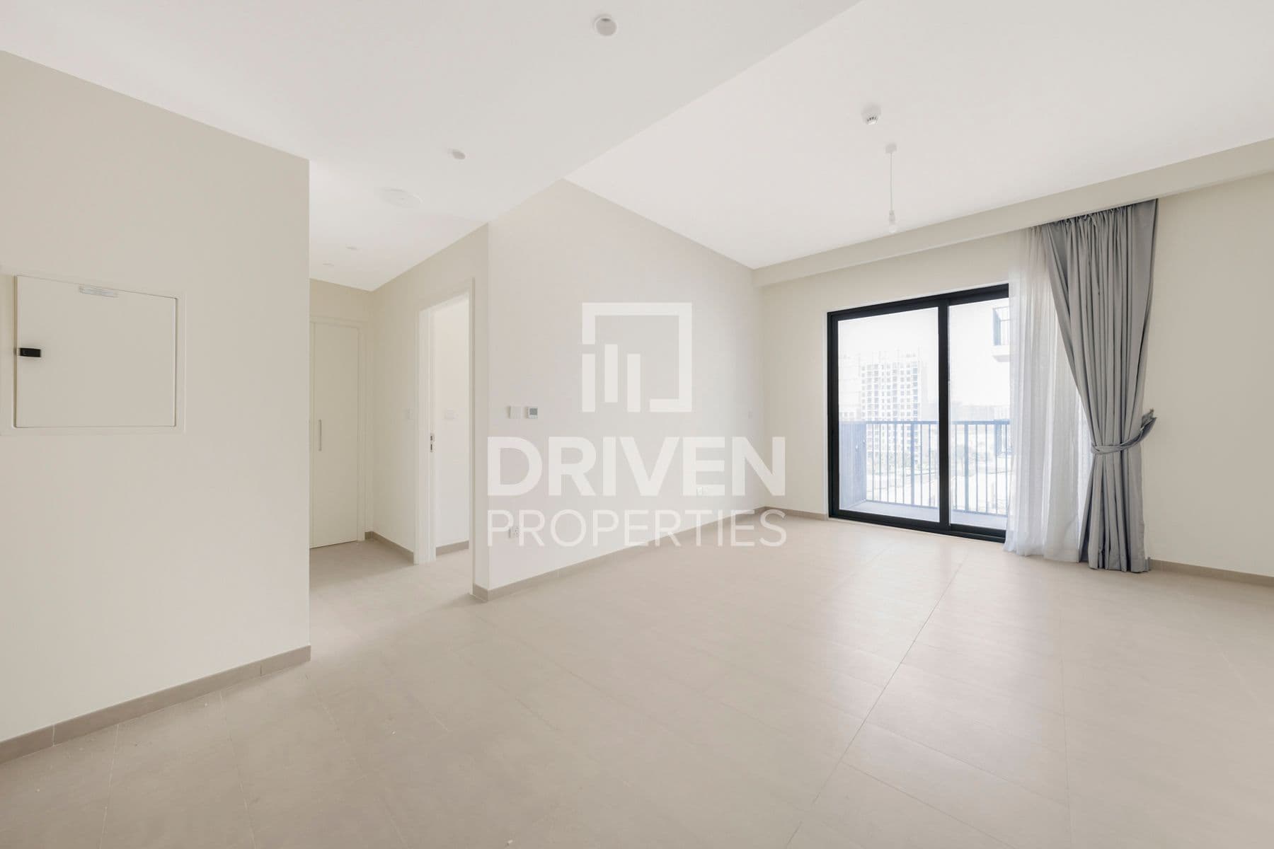 Executive Residences 1