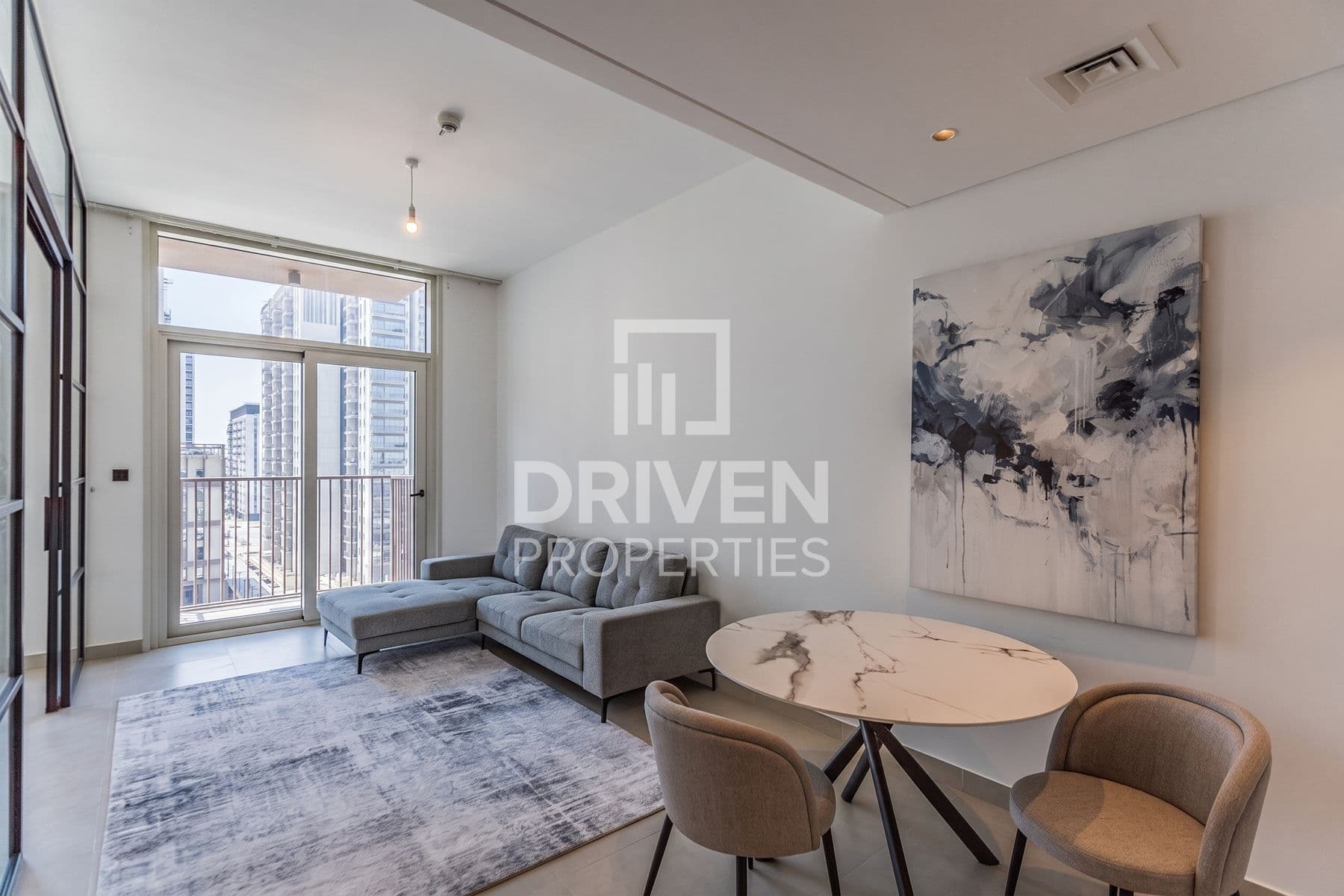 Collective 2 Tower B