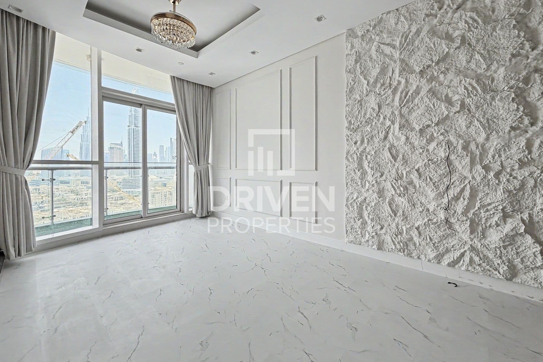 Damac Maison The Distinction