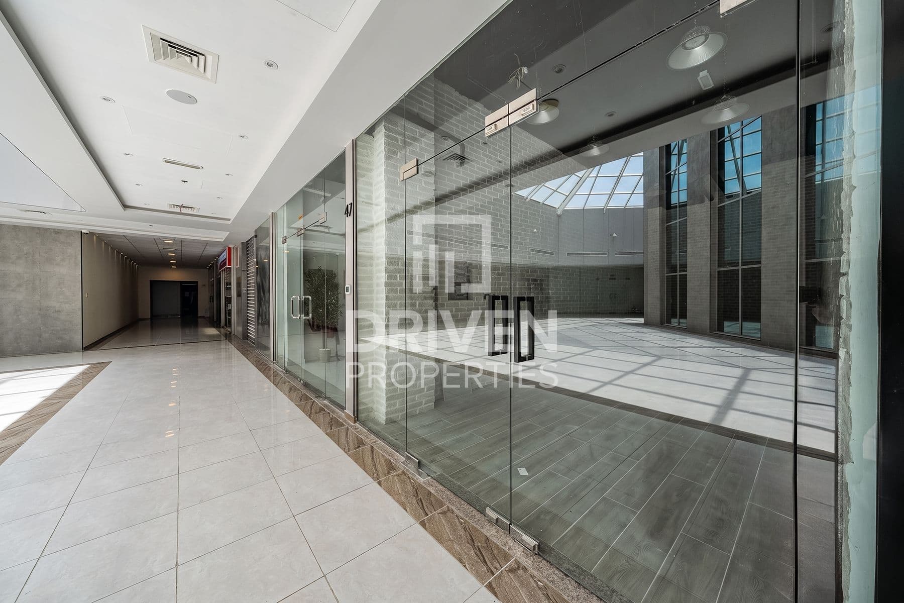 Schon Business Park
