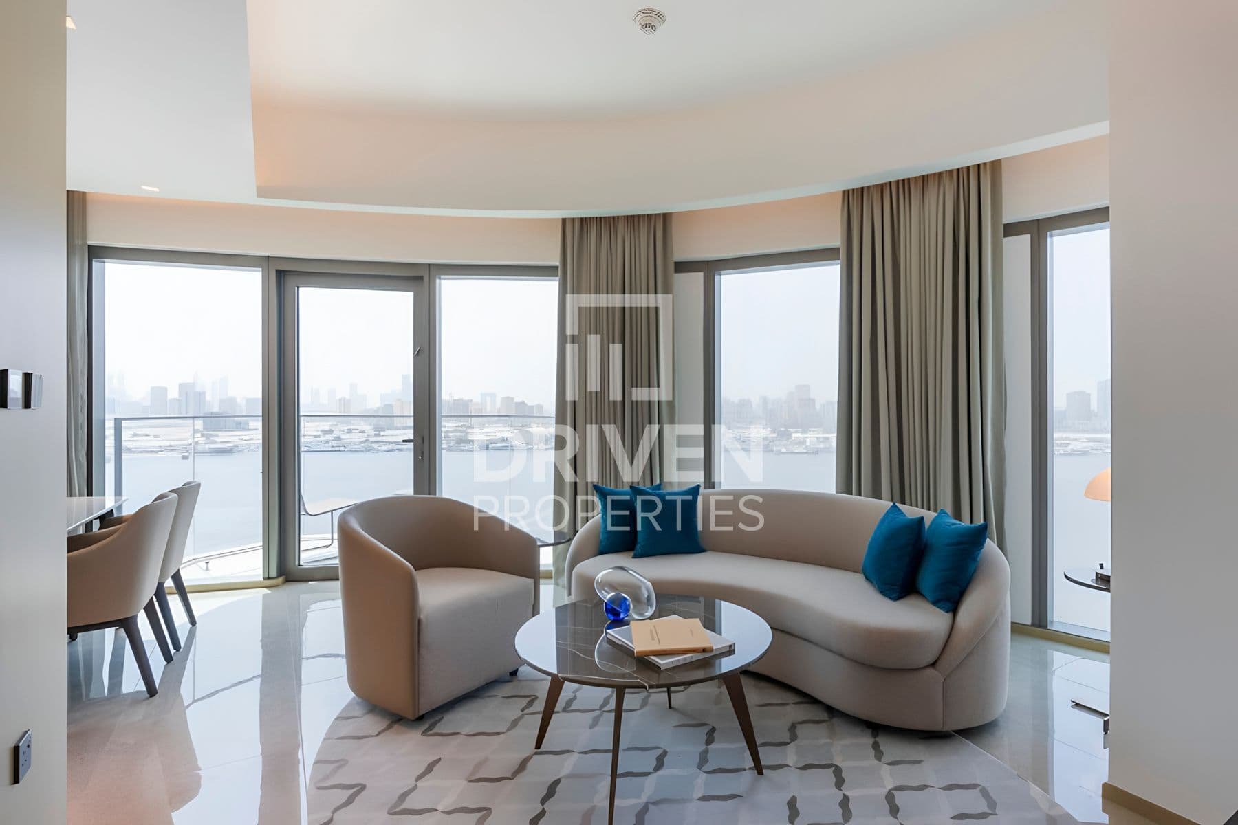 Address Harbour Point Tower 2