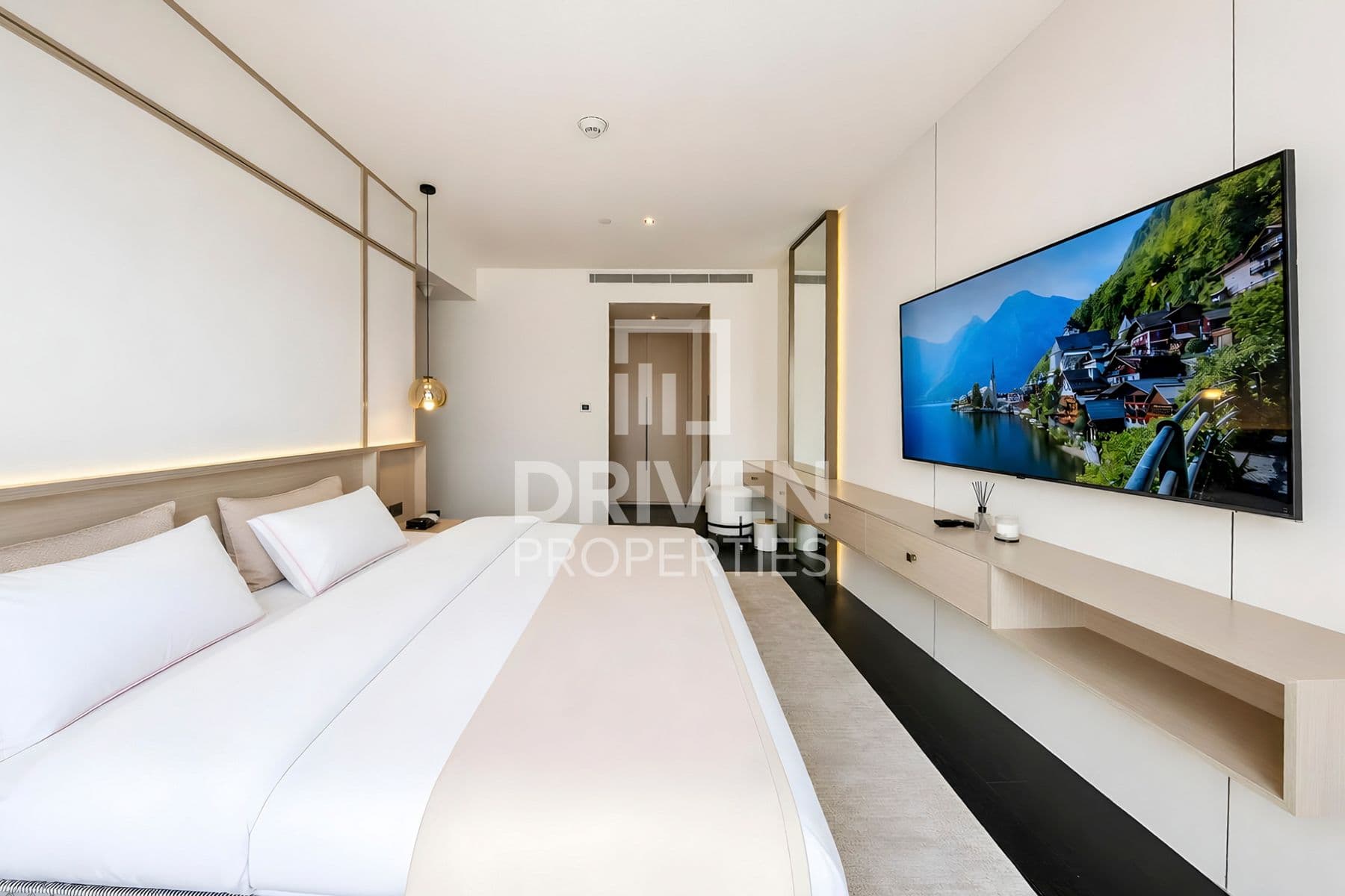 Damac Heights