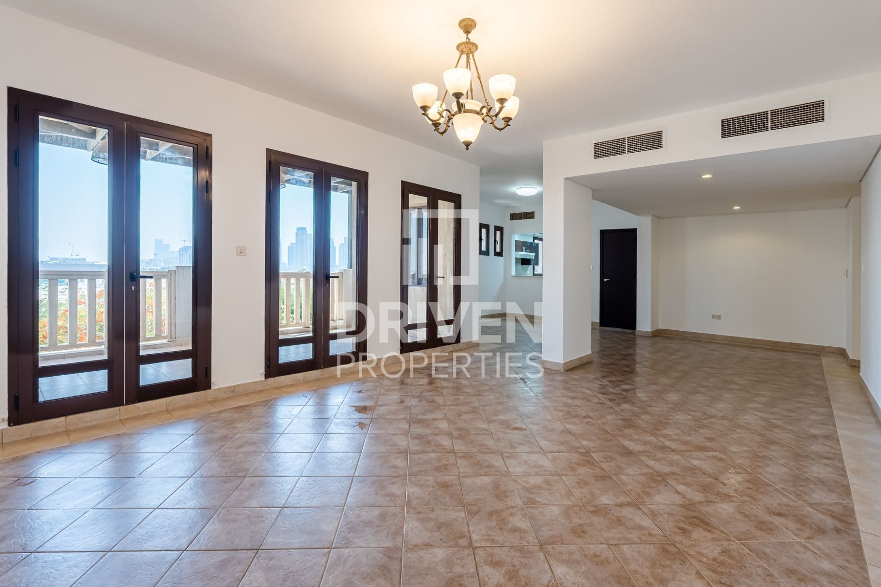 Al Badia Hillside Condo 6