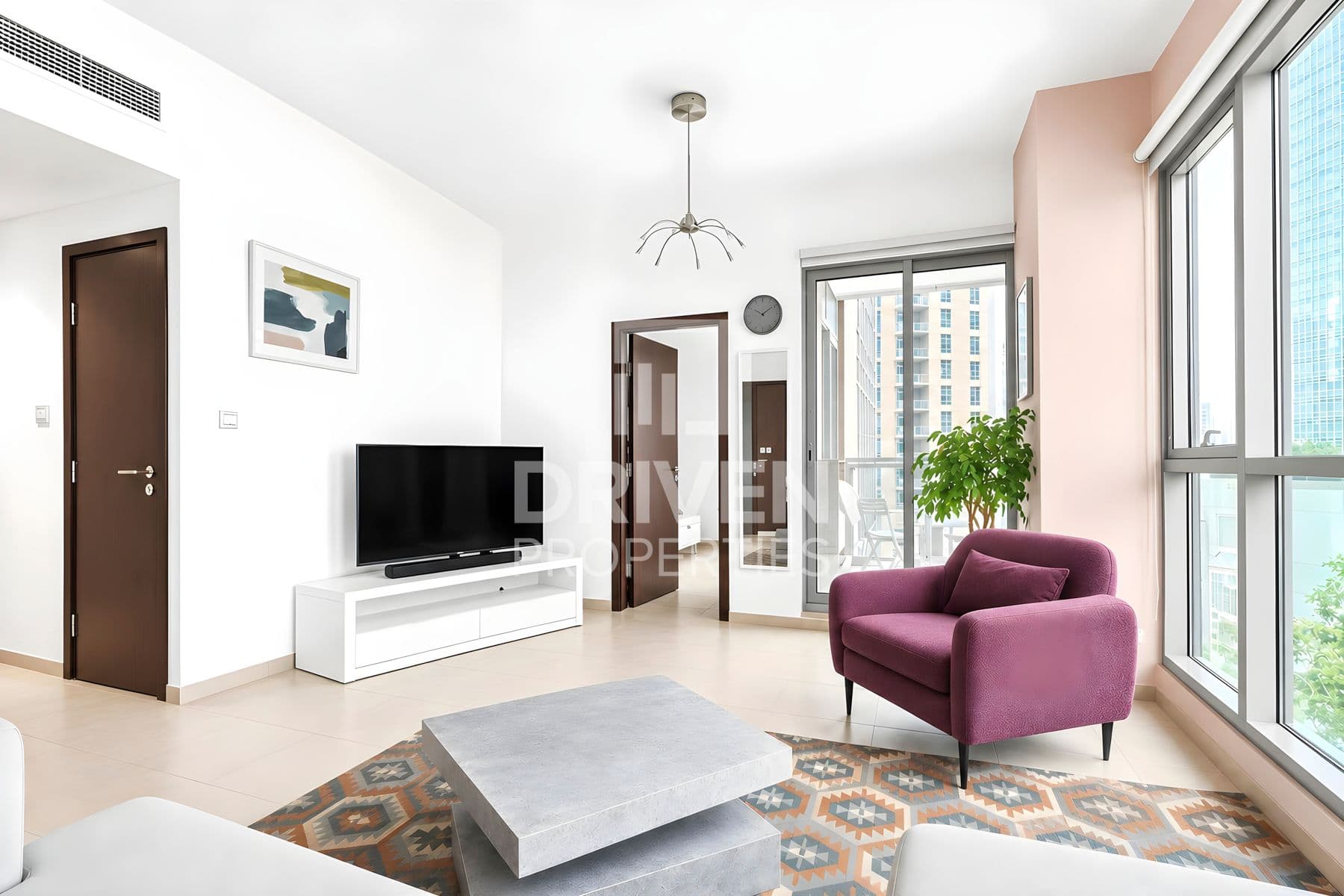 The Residences 5