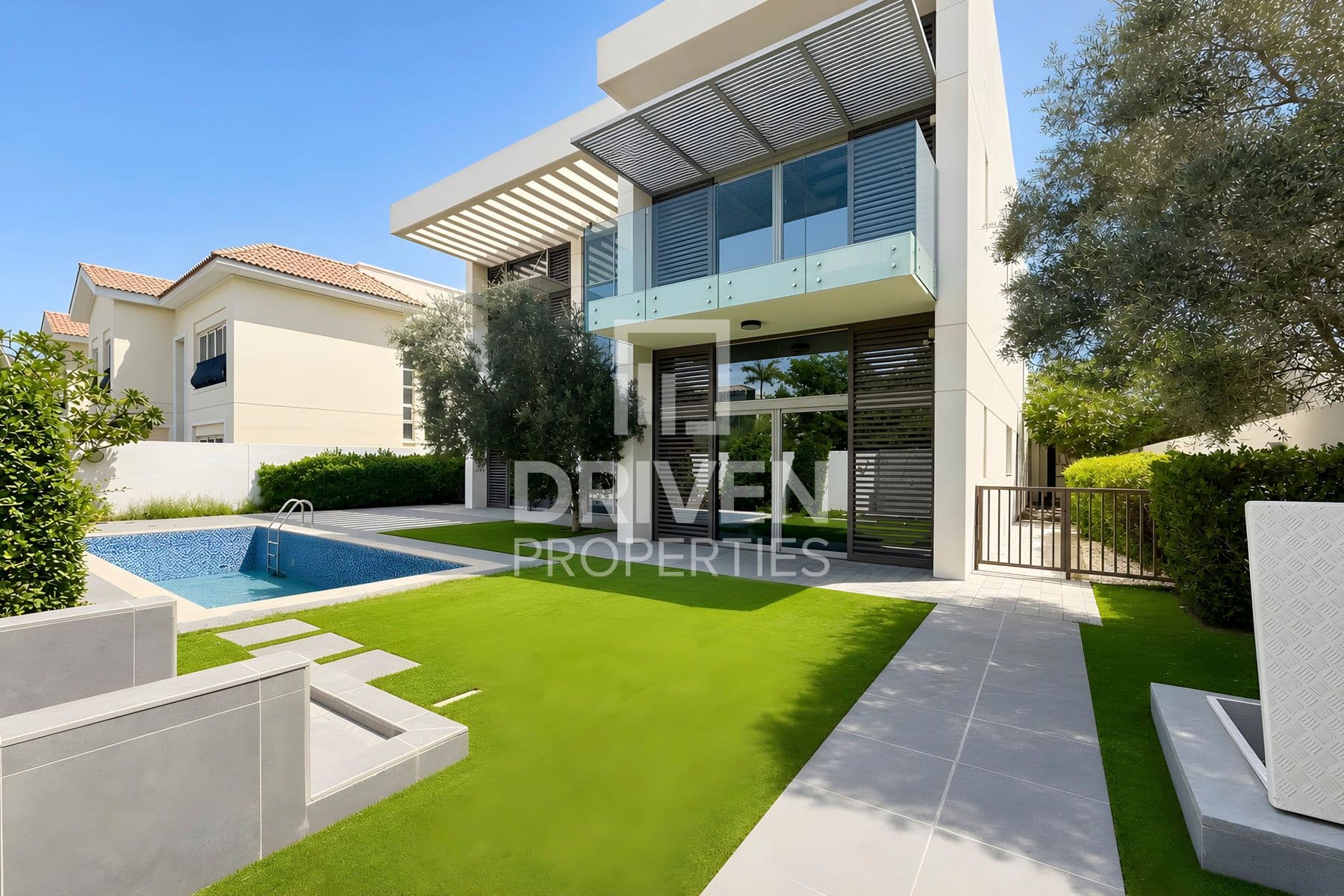 District One Villas