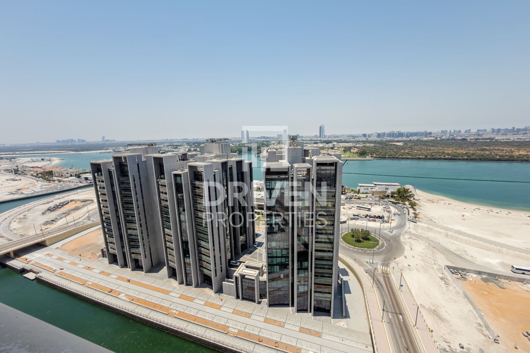 Marafid Tower