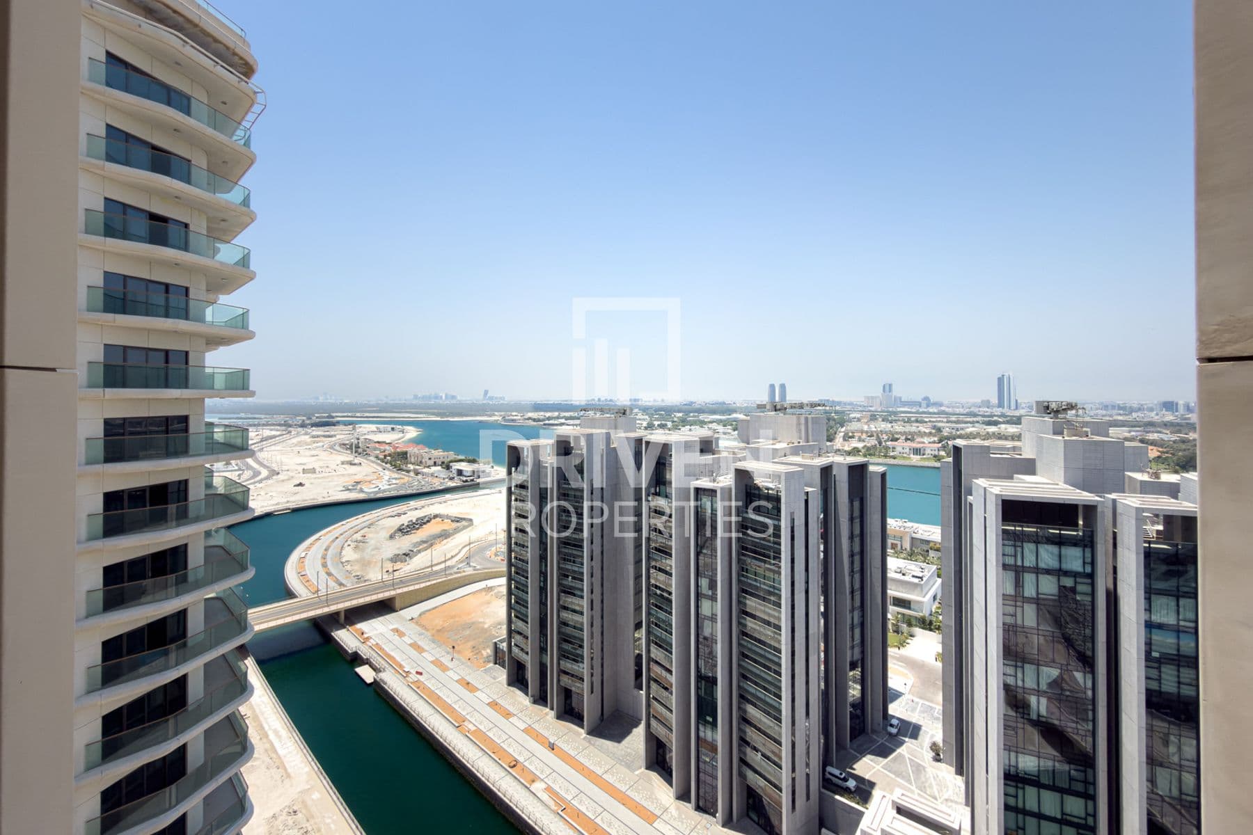 Marafid Tower