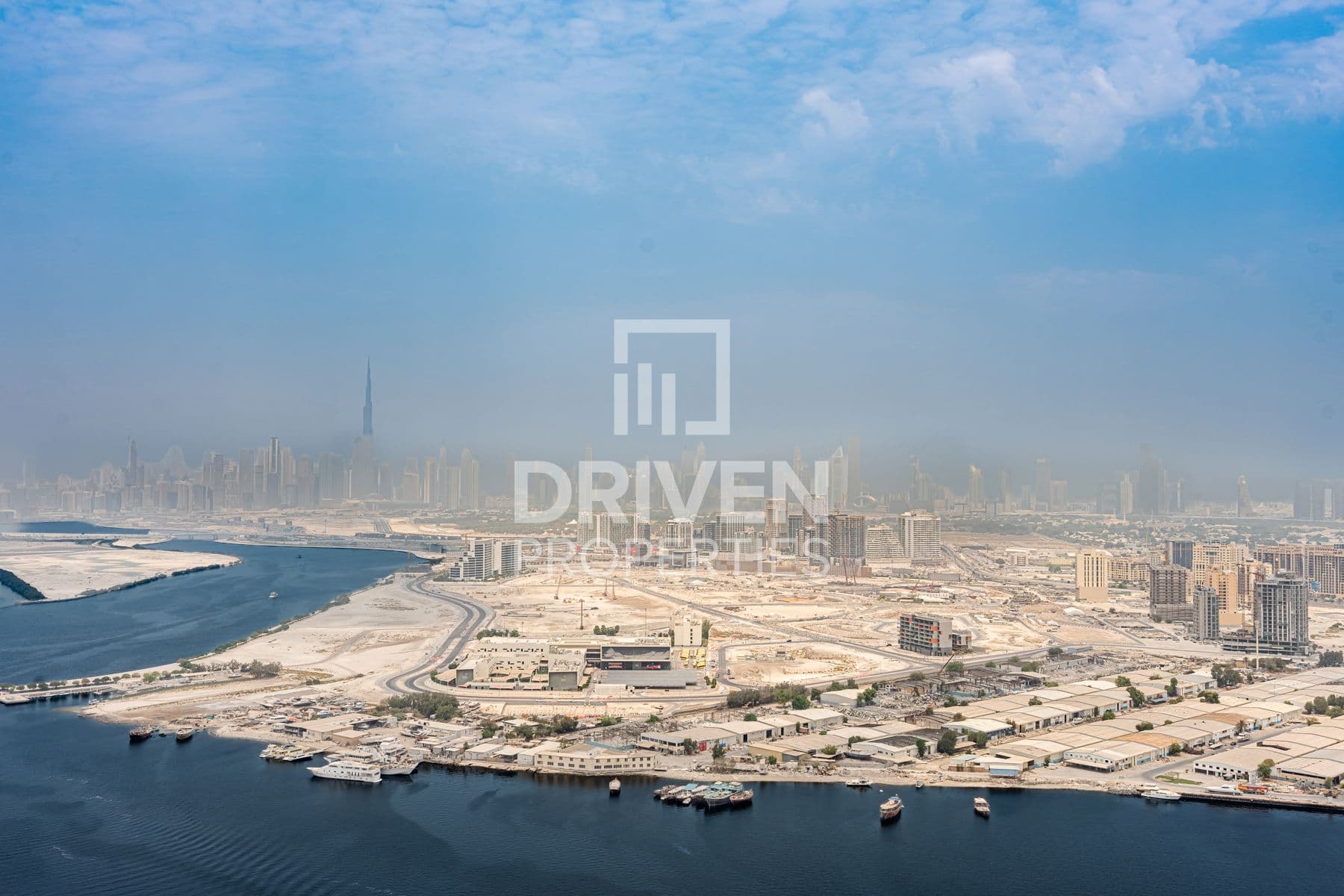 Address Harbour Point Tower 1