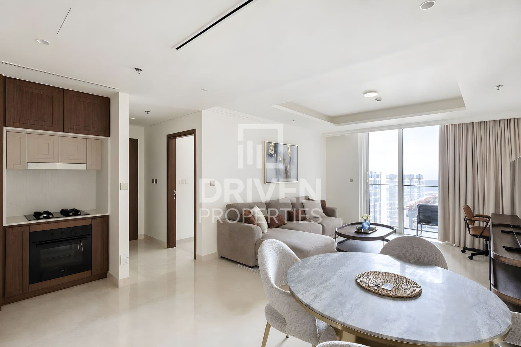 Palace Beach Residence
