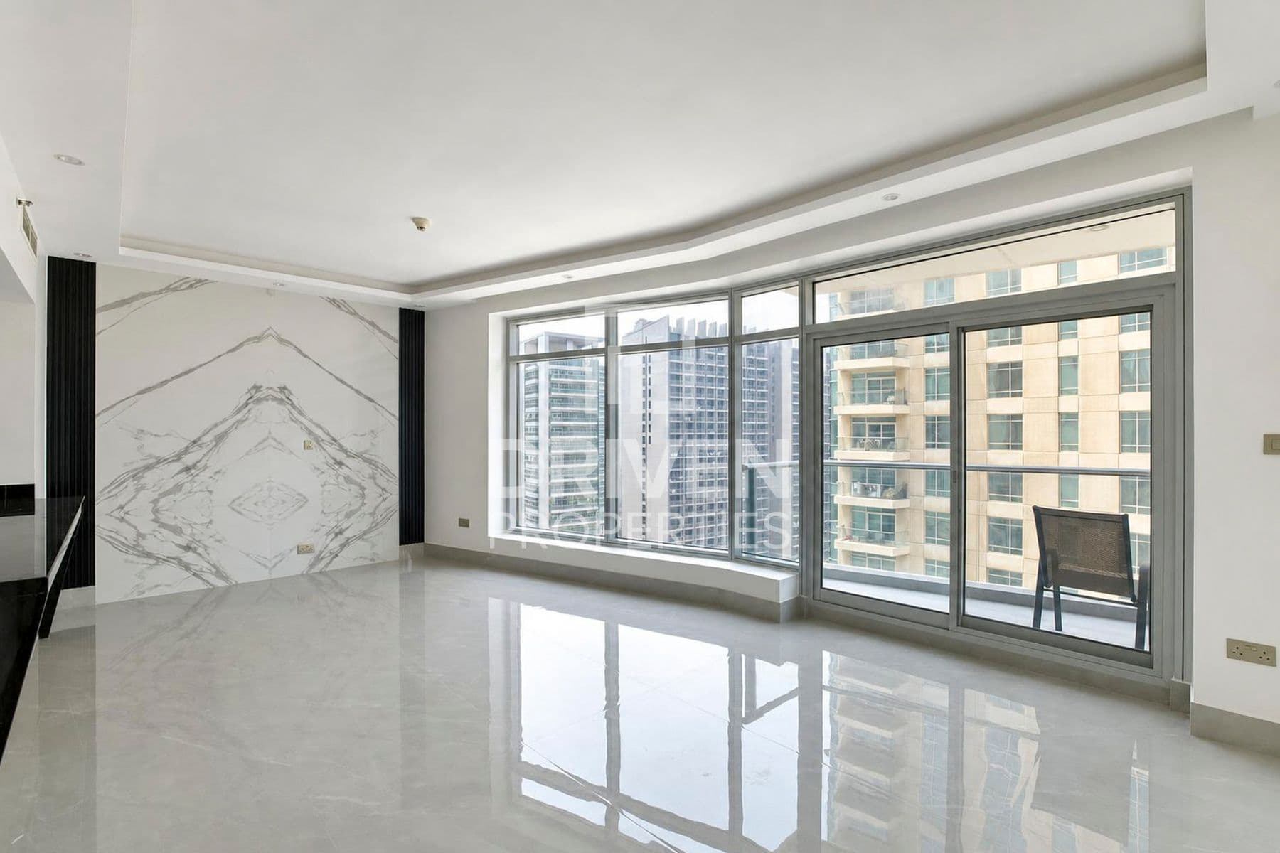 Burj Views C