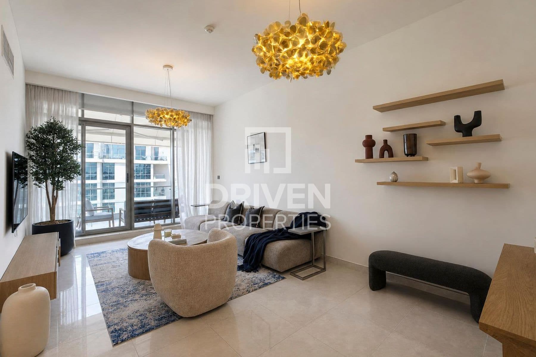 The Polo Residence D1