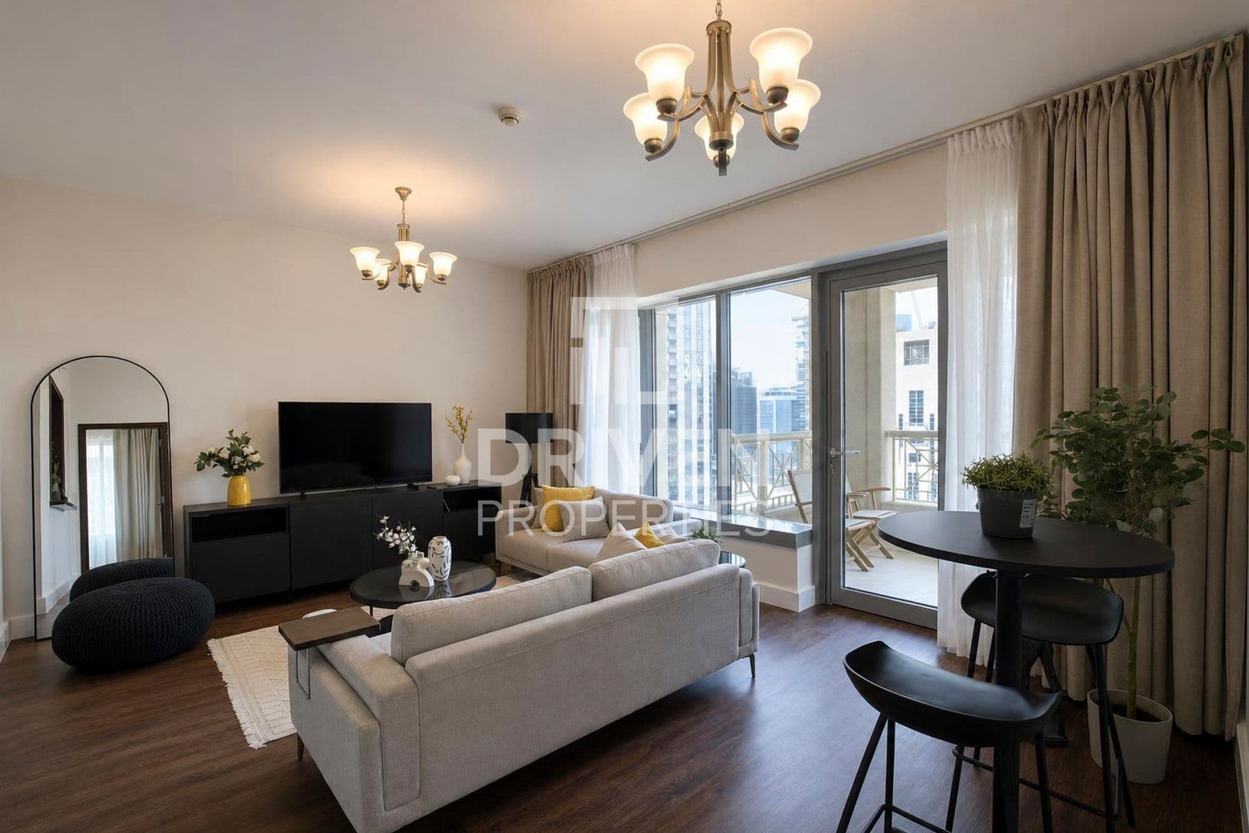 29 Burj Boulevard Tower 2