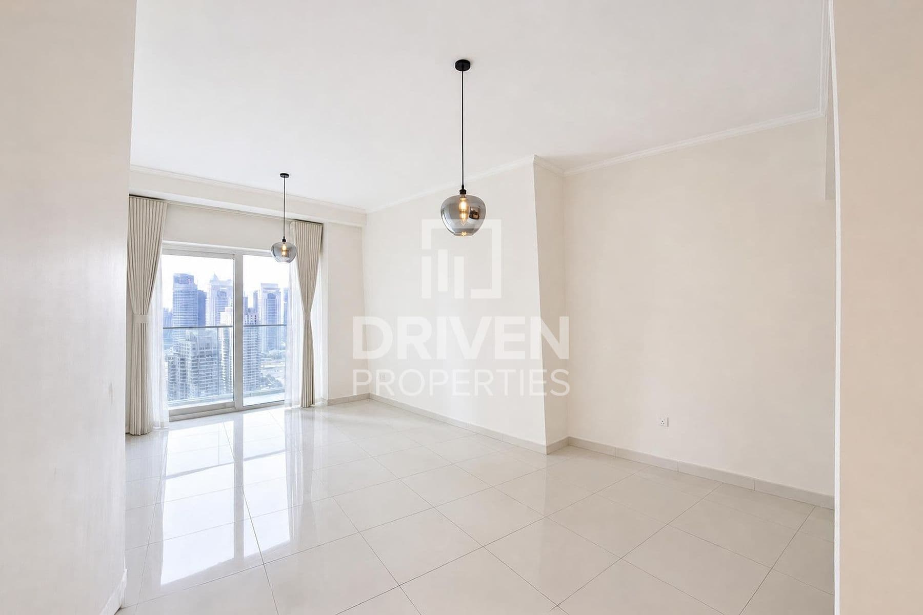 Damac Heights