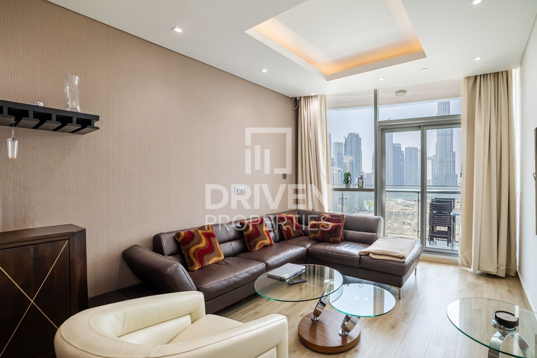 Damac Maison The Distinction