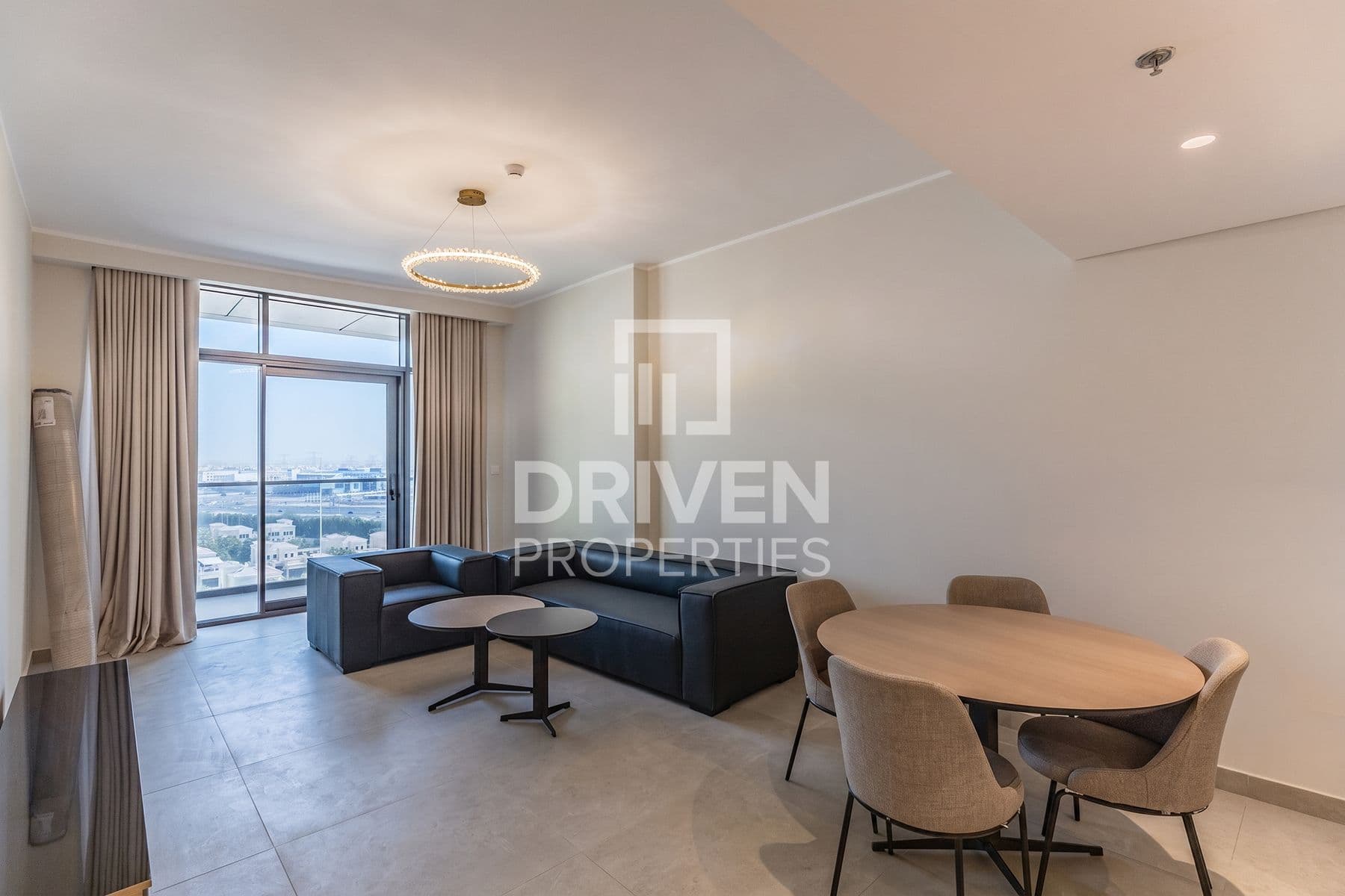 Neva Residences