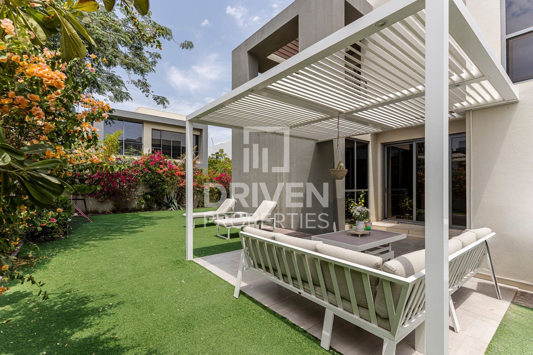 Sidra Villas II