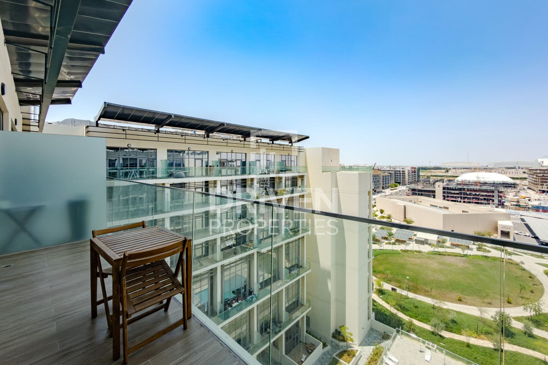Oasis 2