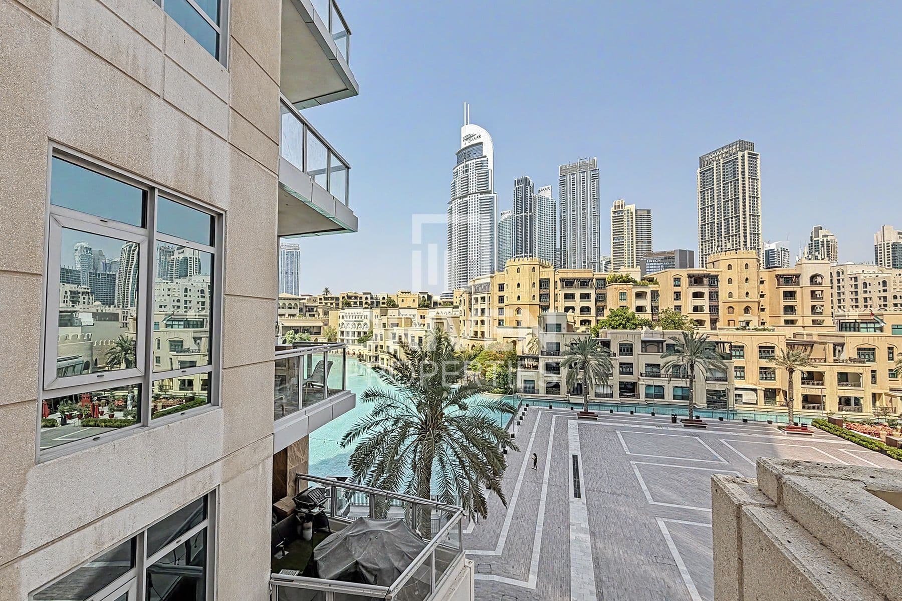 The Residences 7