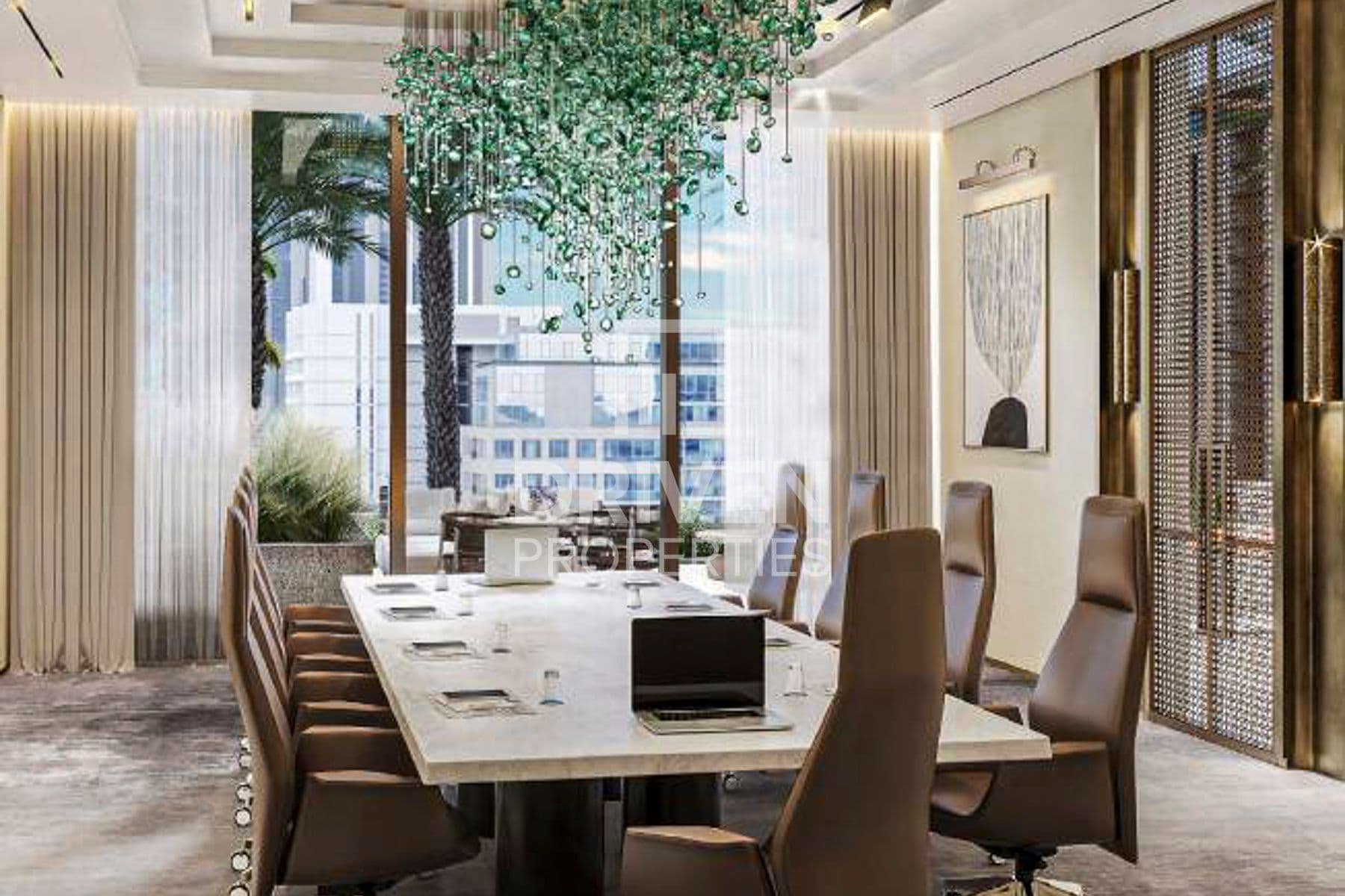 Exquisite Living Residences