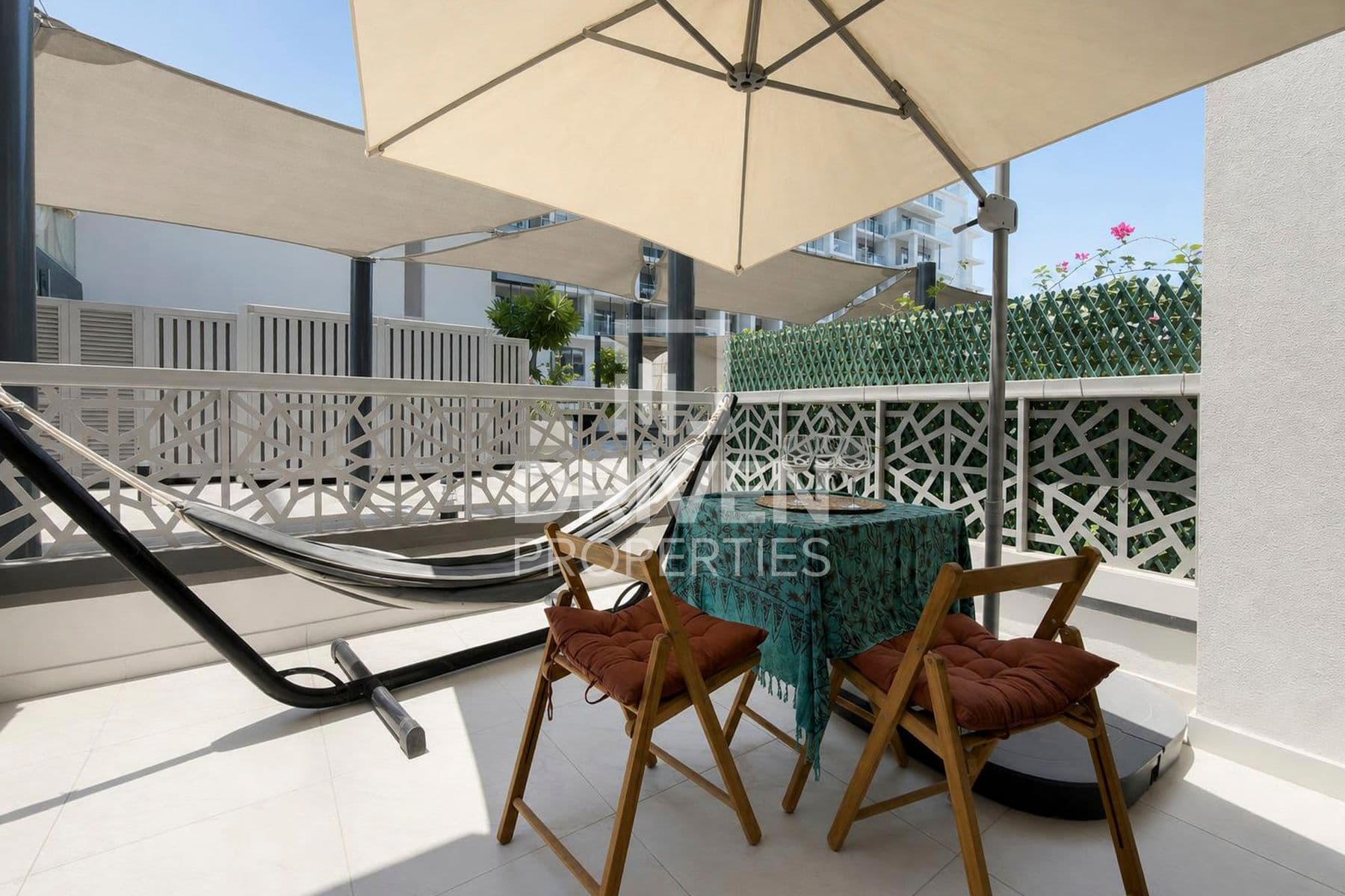Oasis 1