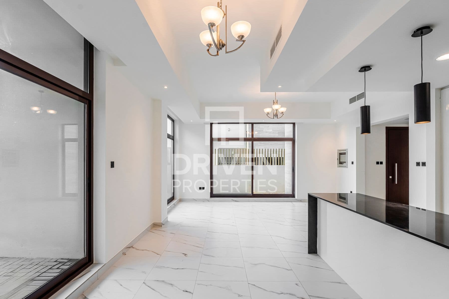 Elie Saab VIE Townhouses