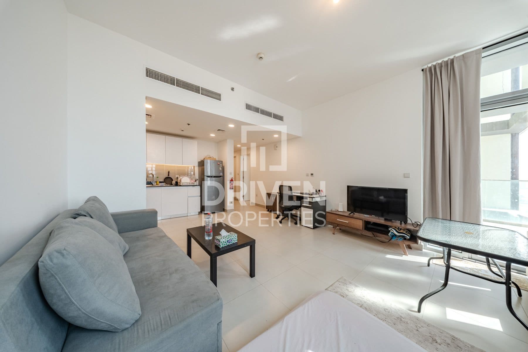 The Pulse Boulevard Apartments C1
