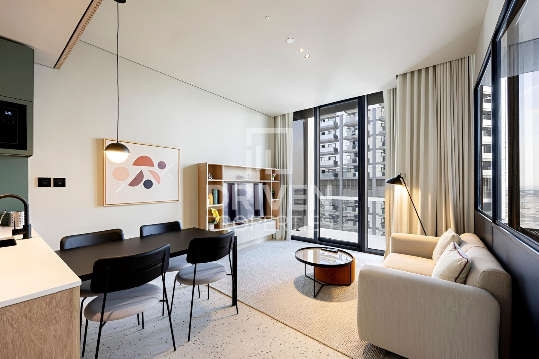 UPSIDE Living