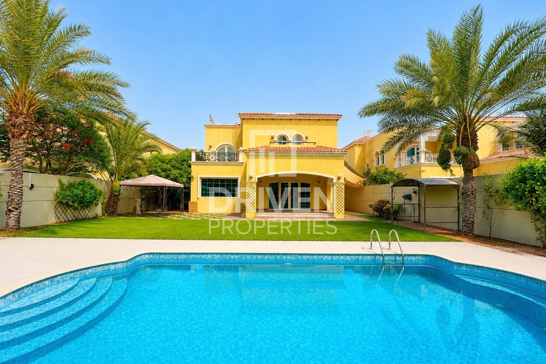 Jumeirah Park